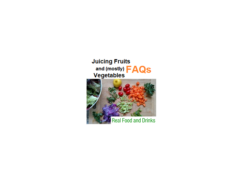 Juicing FAQs Download