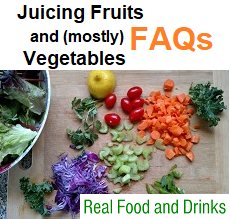 Juicing FAQs Download