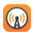 OverCast Podcasts Logo