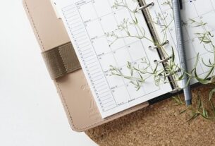 Planning Notebook